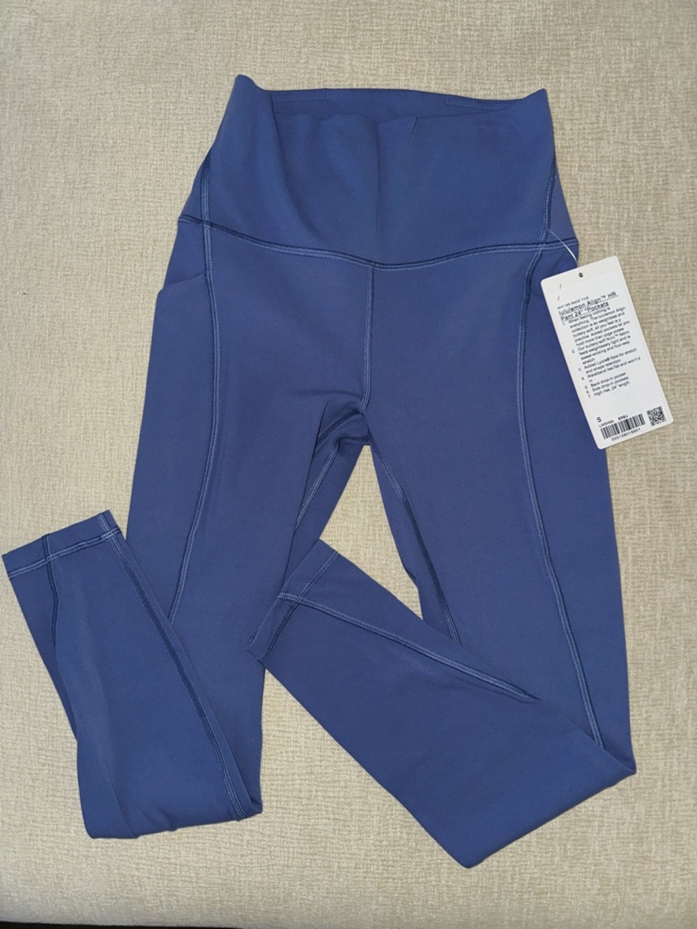 lululemon athletica High-Rise Align Leggings